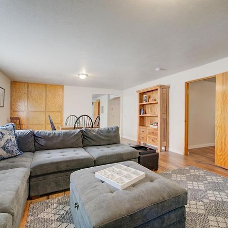 Charming And Cozy Downtown Bozeman 3 Bedroom Condo Walk To Dinner And Drinks 외부 사진