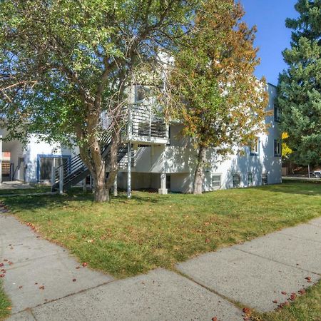 Charming And Cozy Downtown Bozeman 3 Bedroom Condo Walk To Dinner And Drinks 외부 사진