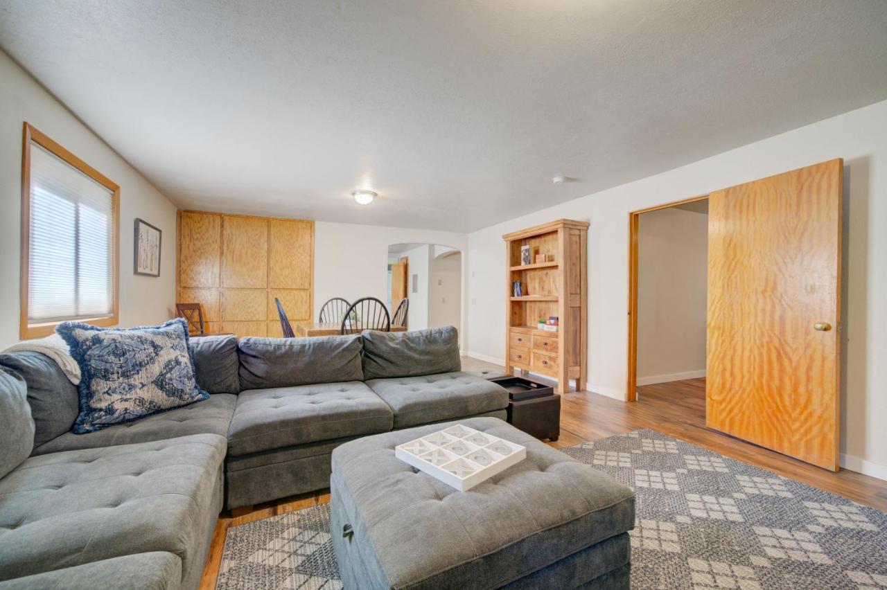 Charming And Cozy Downtown Bozeman 3 Bedroom Condo Walk To Dinner And Drinks 외부 사진