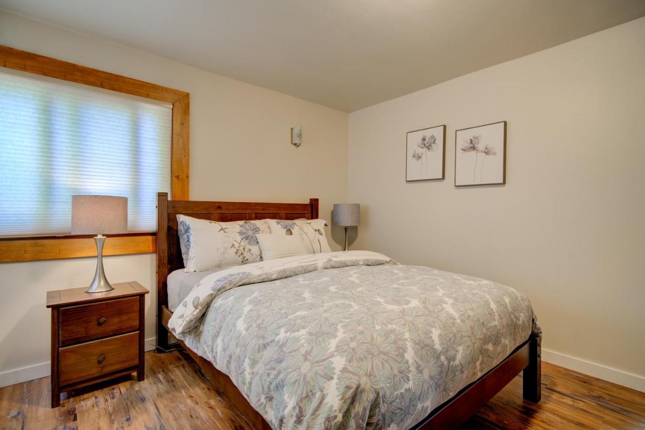 Charming And Cozy Downtown Bozeman 3 Bedroom Condo Walk To Dinner And Drinks 외부 사진