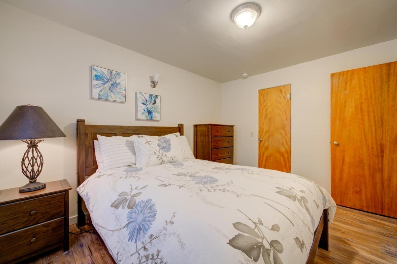 Charming And Cozy Downtown Bozeman 3 Bedroom Condo Walk To Dinner And Drinks 외부 사진