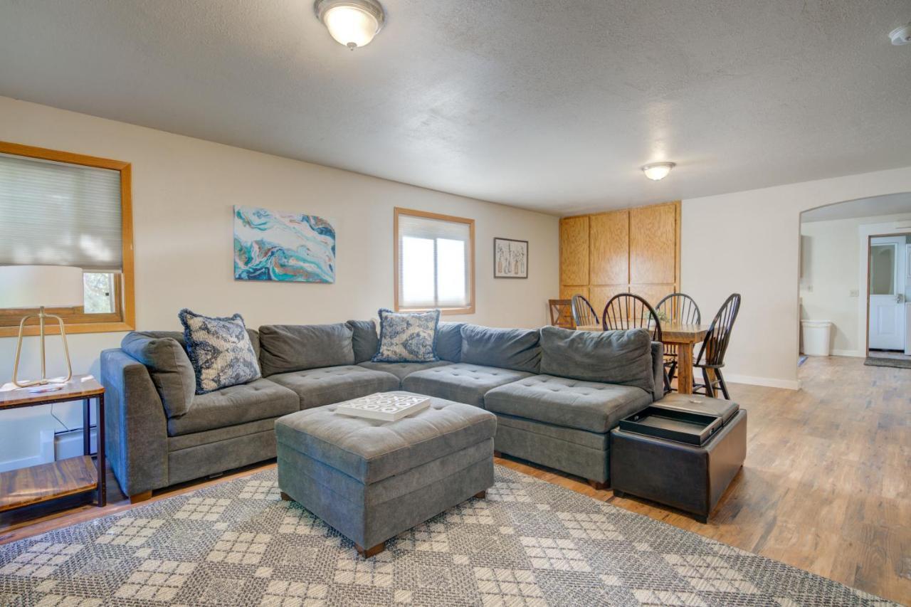 Charming And Cozy Downtown Bozeman 3 Bedroom Condo Walk To Dinner And Drinks 외부 사진