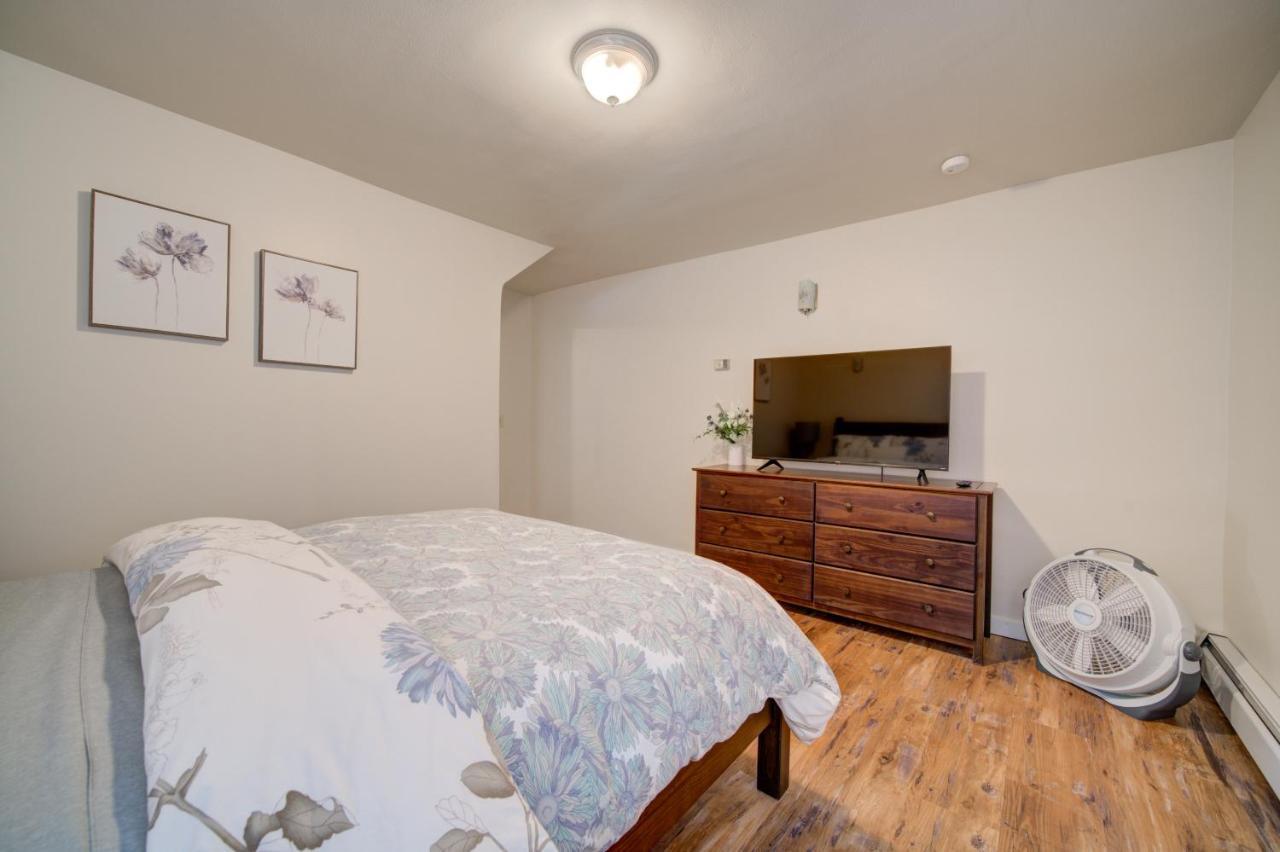 Charming And Cozy Downtown Bozeman 3 Bedroom Condo Walk To Dinner And Drinks 외부 사진