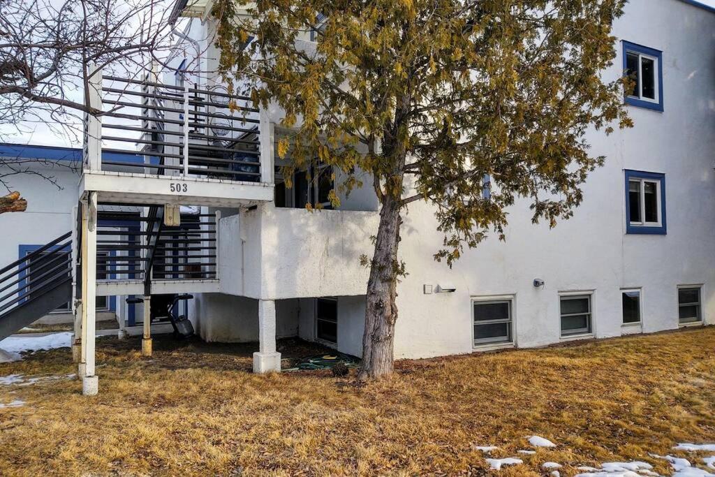 Charming And Cozy Downtown Bozeman 3 Bedroom Condo Walk To Dinner And Drinks 외부 사진