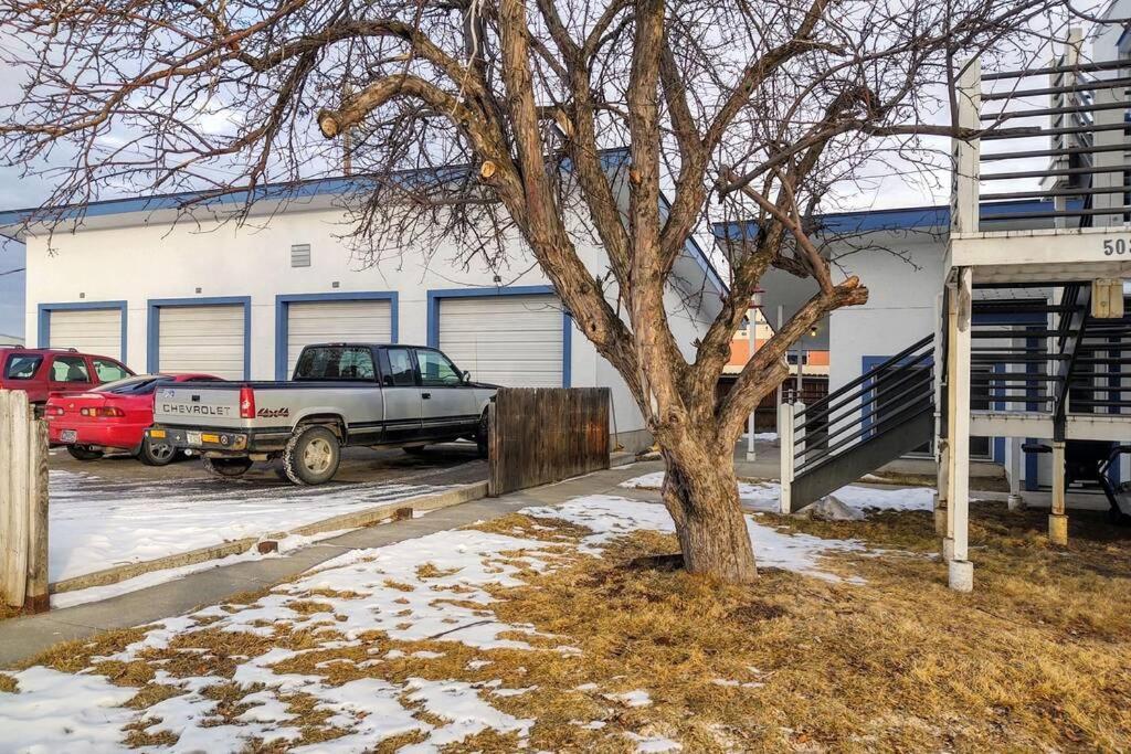 Charming And Cozy Downtown Bozeman 3 Bedroom Condo Walk To Dinner And Drinks 외부 사진