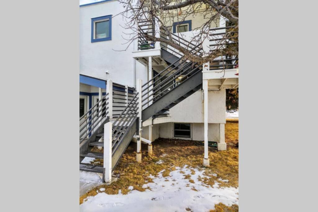 Charming And Cozy Downtown Bozeman 3 Bedroom Condo Walk To Dinner And Drinks 외부 사진