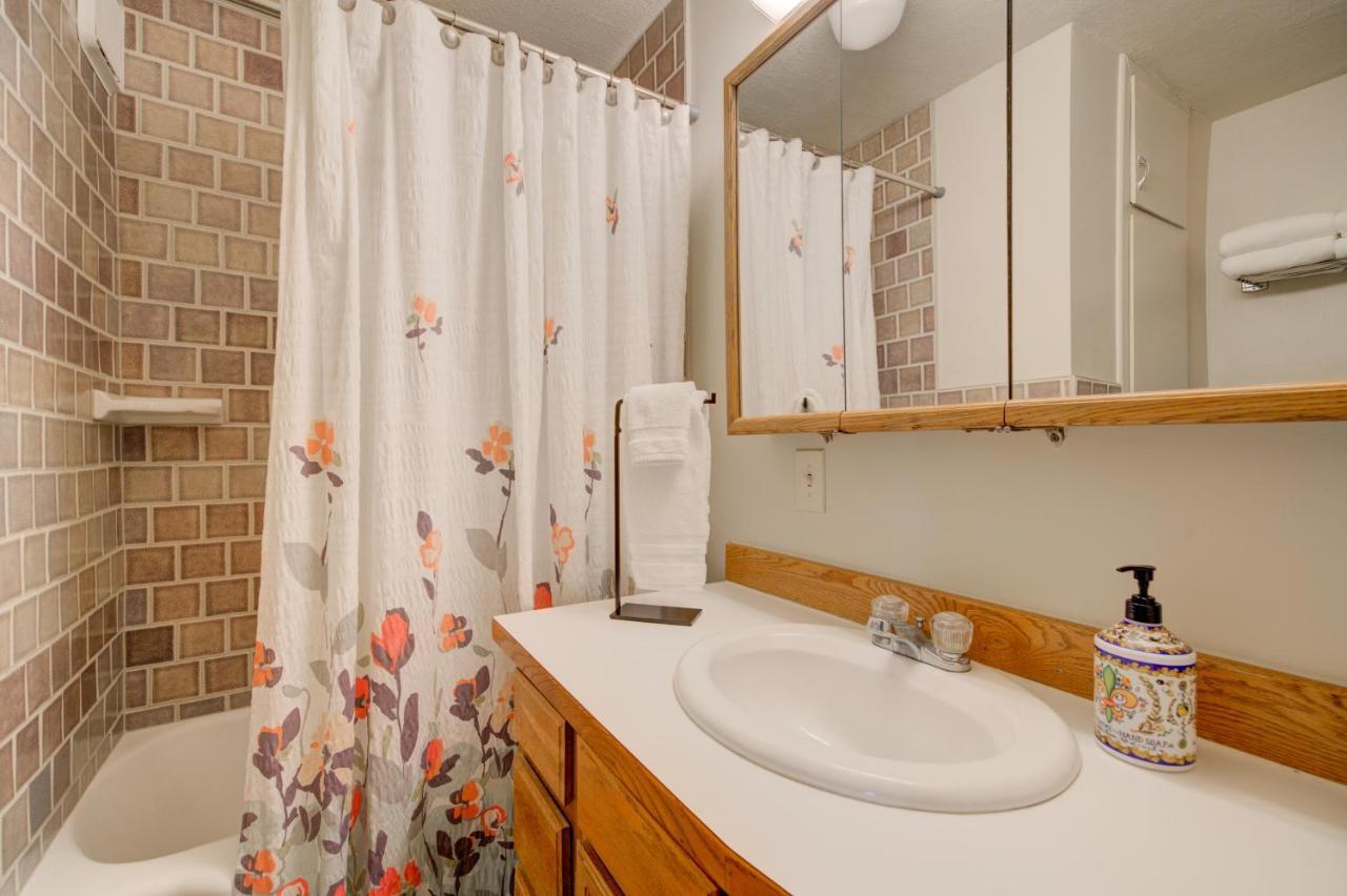 Charming And Cozy Downtown Bozeman 3 Bedroom Condo Walk To Dinner And Drinks 외부 사진