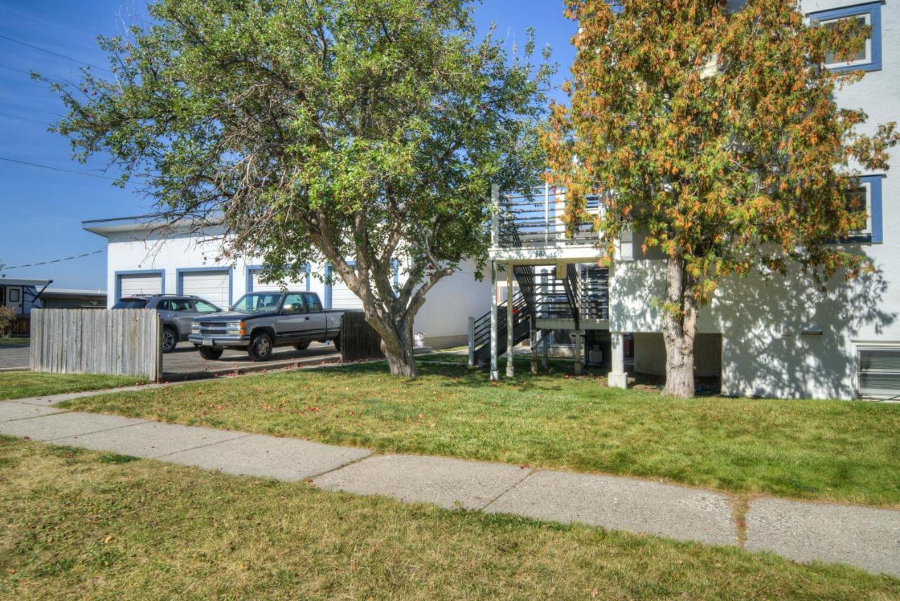 Charming And Cozy Downtown Bozeman 3 Bedroom Condo Walk To Dinner And Drinks 외부 사진