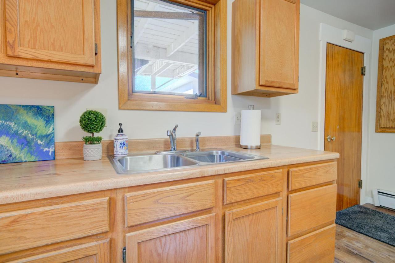 Charming And Cozy Downtown Bozeman 3 Bedroom Condo Walk To Dinner And Drinks 외부 사진
