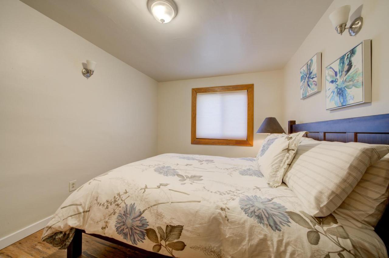 Charming And Cozy Downtown Bozeman 3 Bedroom Condo Walk To Dinner And Drinks 외부 사진