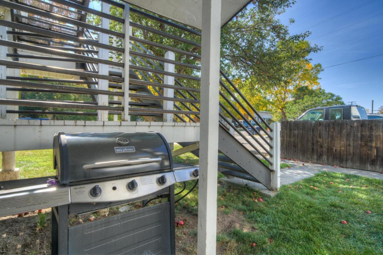 Charming And Cozy Downtown Bozeman 3 Bedroom Condo Walk To Dinner And Drinks 외부 사진
