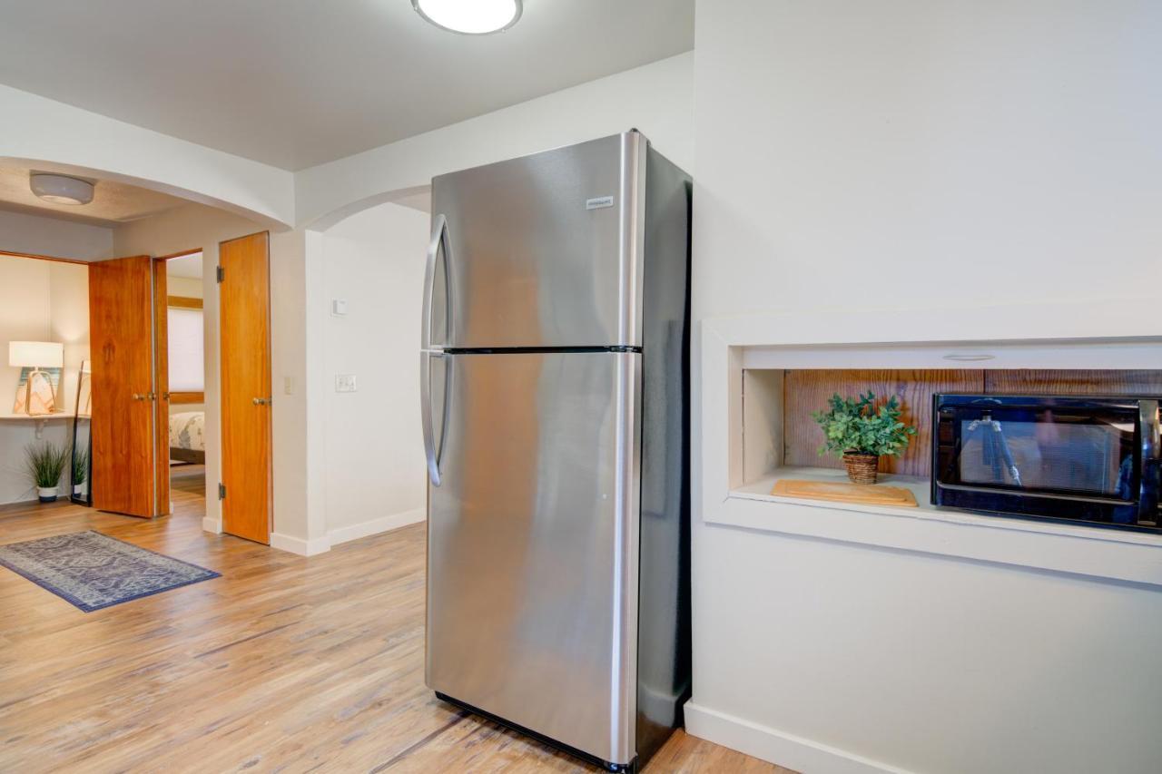Charming And Cozy Downtown Bozeman 3 Bedroom Condo Walk To Dinner And Drinks 외부 사진
