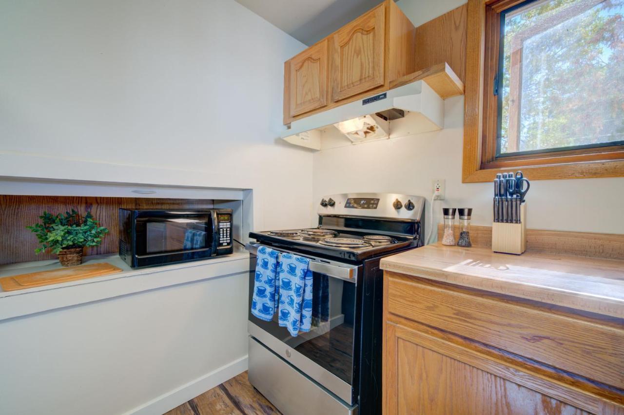 Charming And Cozy Downtown Bozeman 3 Bedroom Condo Walk To Dinner And Drinks 외부 사진