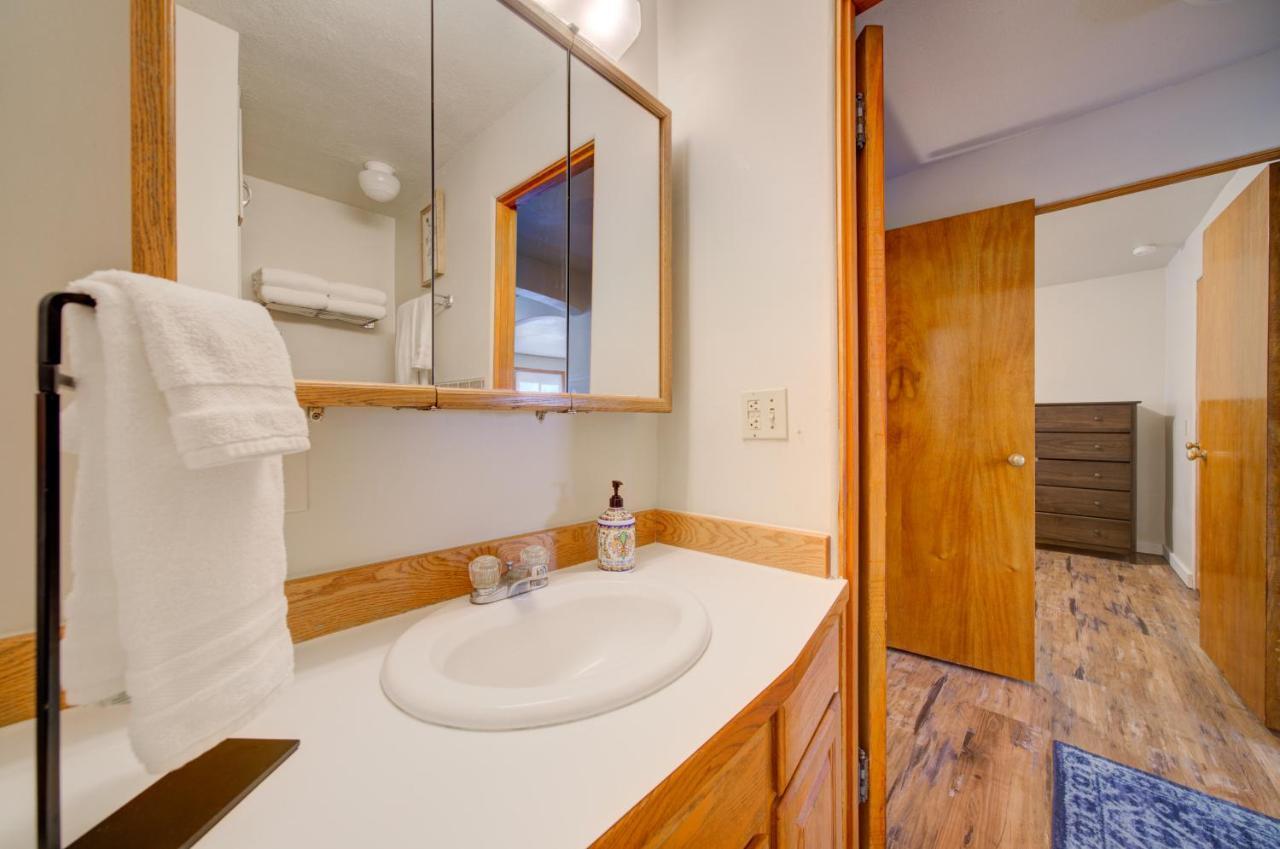 Charming And Cozy Downtown Bozeman 3 Bedroom Condo Walk To Dinner And Drinks 외부 사진